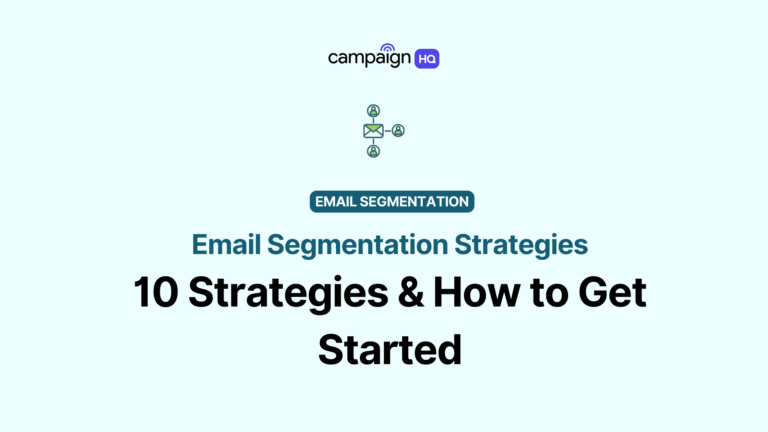 Unlocking the Power of Email Segmentation Strategies for Superior Marketing Results