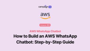 AWS WhatsApp Chatbot