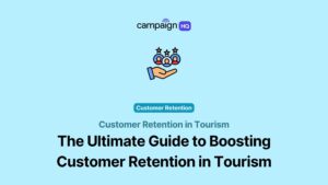 Customer Retention in Tourism